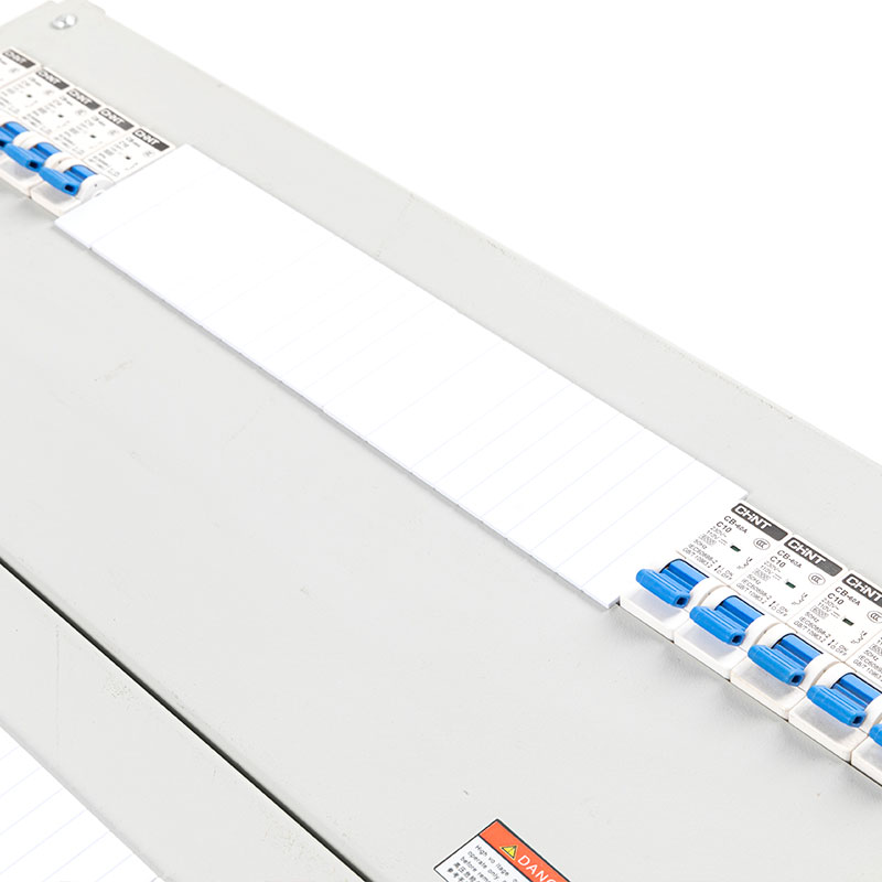 9U Breaker Horizontalis Rack Pdu Gray