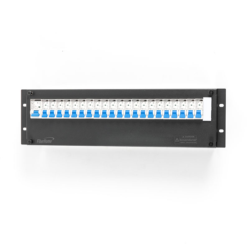 Ruptor Horizontalis Rack Pdu Black